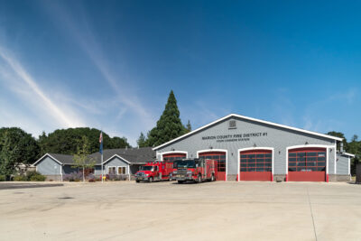 Marion County Fire District No. 1 – Salem Oregon | Marion County Fire ...